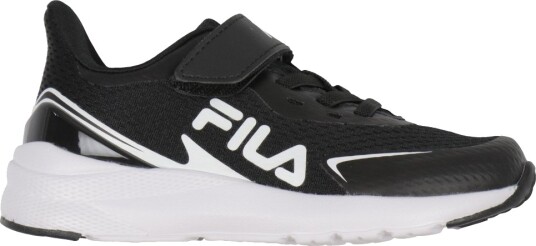 CRUSHER V kids Black White 35 Sneakers CRUSHER V kids Black White 35 Sneakers