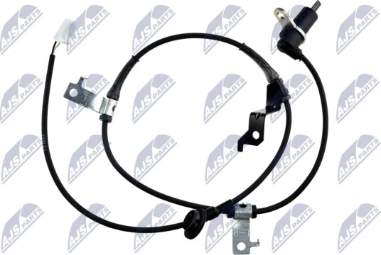 ABS sensor NTY HCA-MZ-040
