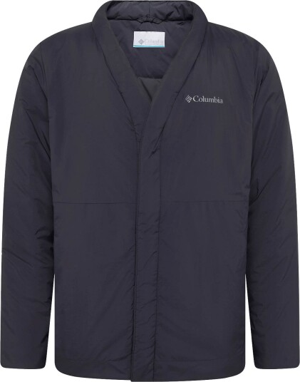Columbia Sportswear Street Heights Padded Jacket BLACK L
