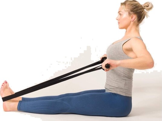SVENSK POSTURE Mini Gym