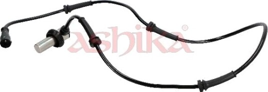 ASHIKA 151 0L L09 Sensor ABS ASHIKA 151 0L L09 Sensor ABS