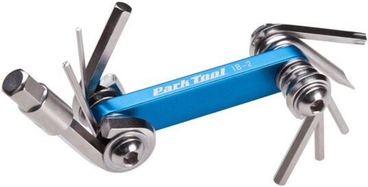 Park Tool Ib-2 Multiverktøy Park Tool Ib-2 Multiverktøy