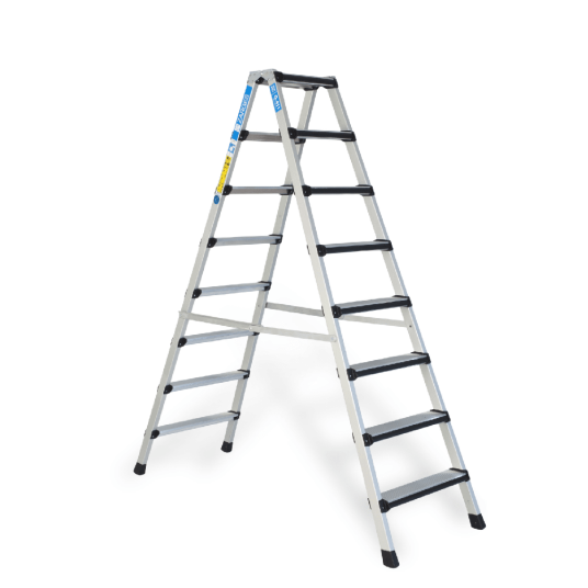 Zarges Bukk Comfortstep B G411 2 Zarges Bukk Comfortstep B G411 2