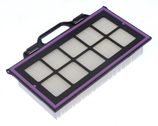 Pela 511062 HEPA filter til støvsuger 511060 Rengjøringsmaskiner Pela 511062 HEPA filter til støvsuger 511060 Rengjøringsmaskiner