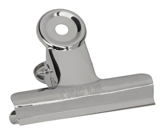 Maul 2177096 77 Mm Sølv 5 Stykker Maul 2177096 77 Mm Sølv 5 Stykker