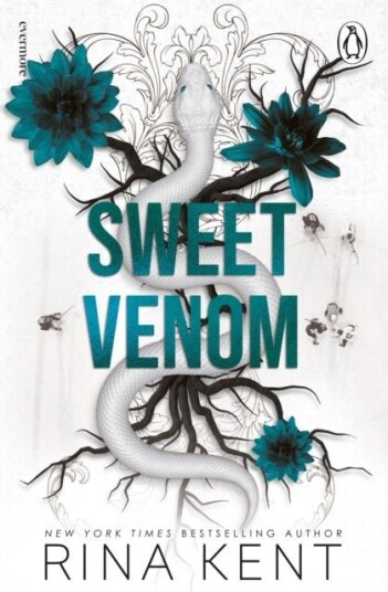 Sweet Venom Sweet Venom