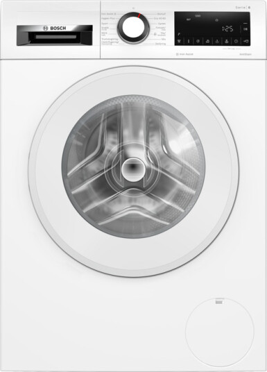 Bosch Serie 6 WGG242Z2SN Vaskemaskin