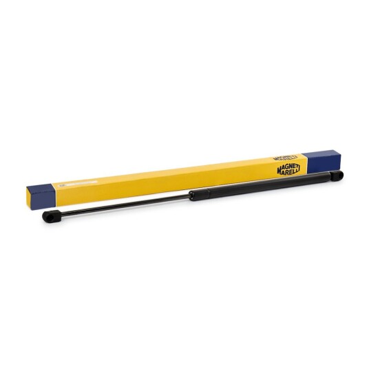 Gassfjær, panser MAGNETI MARELLI 430719076300 Gassfjær, panser MAGNETI MARELLI 430719076300