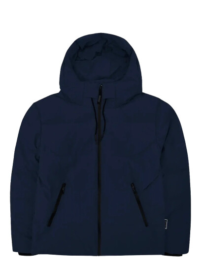 Woodbird Wbjoseph Tech Jacket - Navy - L