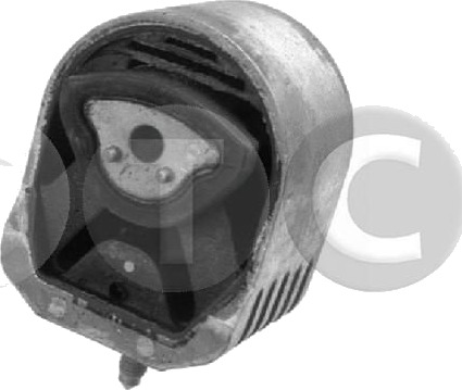 STC T405991 Motorfeste STC T405991 Motorfeste