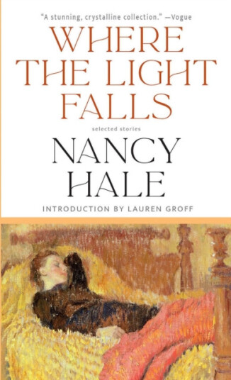 Where the Light Falls: Selected Stories Where the Light Falls: Selected Stories