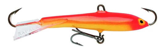 Rapala Jigging Rap 7cm 18g GFR Rapala Jigging Rap 7cm 18g GFR
