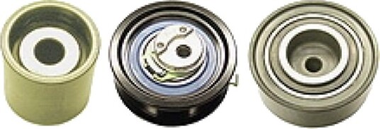 Hjulsett, , tannrem MAPCO 24845