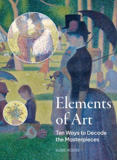 The Elements Of Art Av Susie Hodge