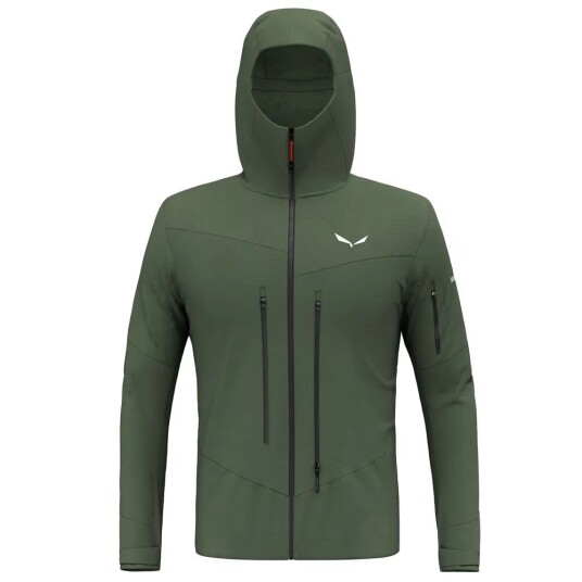 Salewa Ortles DST M JKT electric US S
