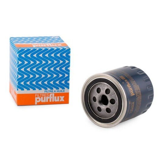Oljefilter PURFLUX LS880A