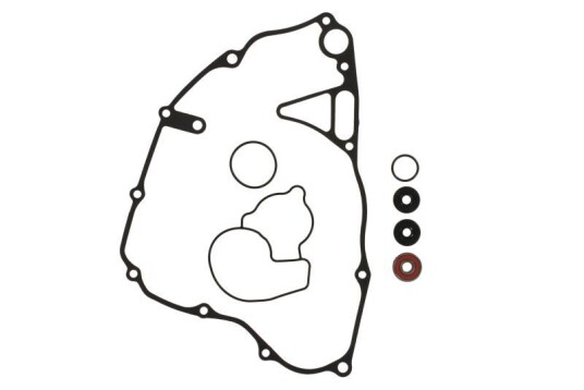 ATHENA P400250475009 Pakning vannpumpe