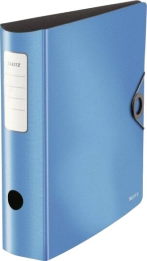 Leitz 10471030 A4 Oppbevaring Skumplast Blå 500 Ark 8,2 Cm