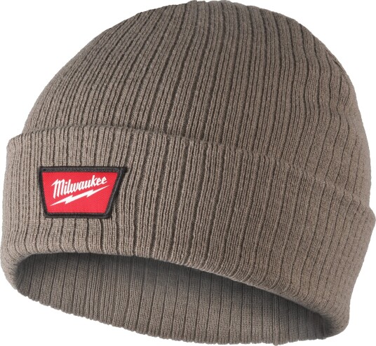 Milwaukee BNC BR Lue onesize Brun, Klær