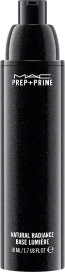 MAC Cosmetics Prep + Prime Natural Radiance Gel Primer Radiant Pink