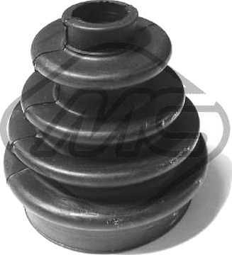 Mansjettsett, drivaksel Metalcaucho 01342E