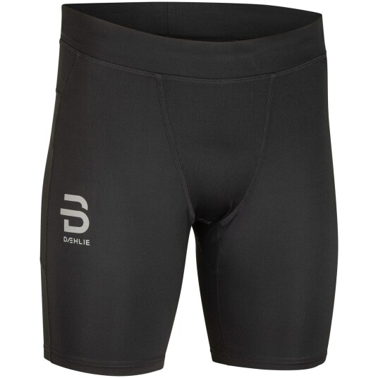 Dæhlie Sportswear Dæhlie Tights Direction Mid Black S