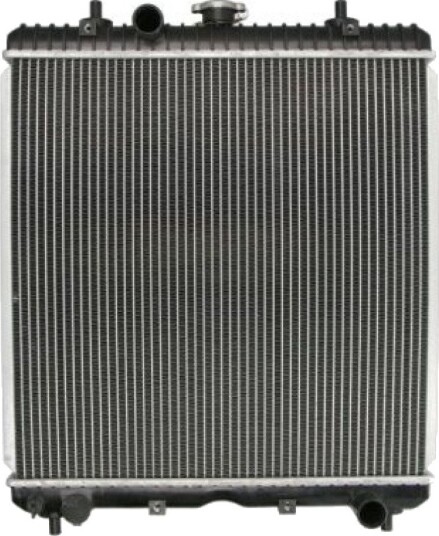Radiator THERMOTEC D7AG732TT