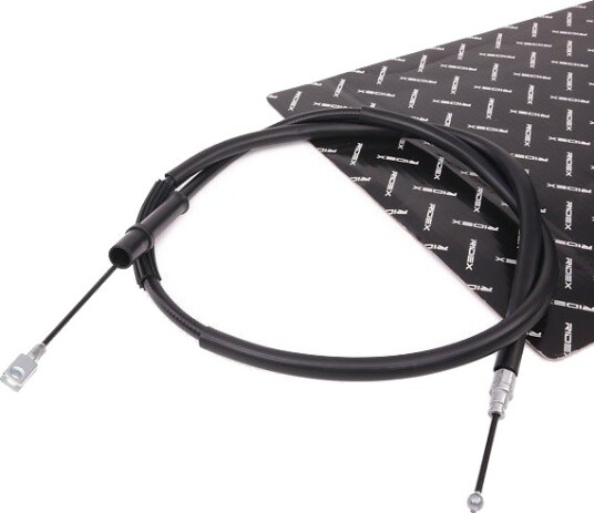 RIDEX 124C0040 Tautrekk håndbremse