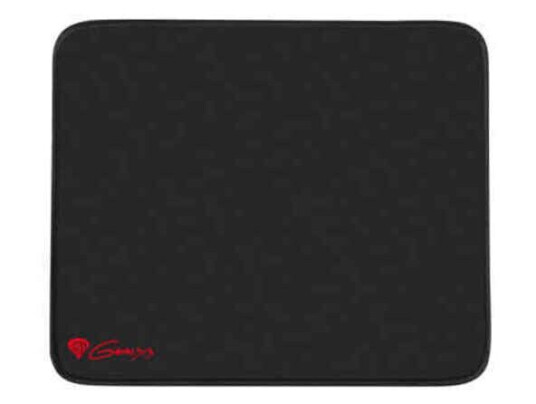 Genesis Gamingmusematte Genesis Control 500 S Logo Svart Genesis Gamingmusematte Genesis Control 500 S Logo Svart