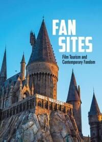 Fan Sites Av Abby S. Waysdorf