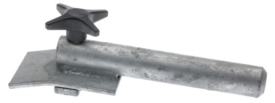 Prolyte Sm-Rail Easyrail Rekkverkspigot 30kg, For Stagedex Basicline