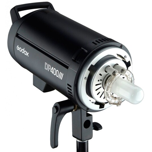 Godox DP400 III Studioblits 400Ws