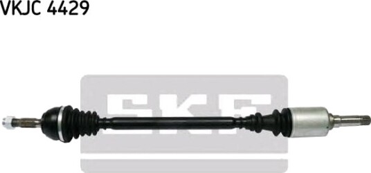 SKF VKJC 4429 Drivaksel SKF VKJC 4429 Drivaksel