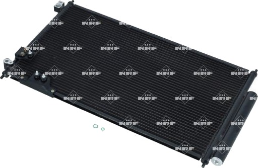 Kondensator NRF 35740