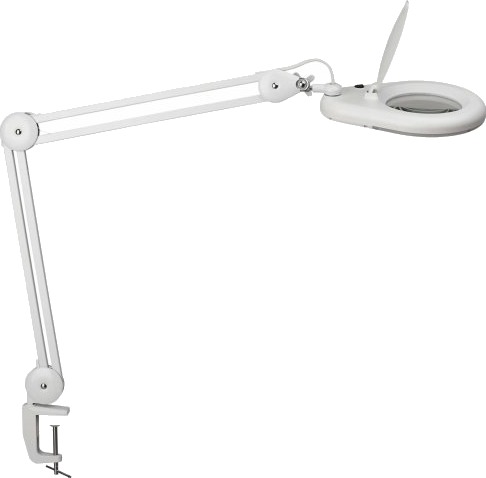 Maul 8263402 127 X 127 Mm Led 8 W 6500 K 660 Lm Hvit