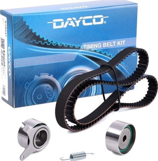 Registerreim sett DAYCO KTB247 Registerreim sett DAYCO KTB247