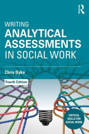 Writing Analytical Assessments in Social Work
