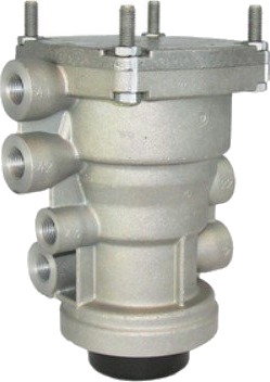 Styreventil, tilhenger KNORR-BREMSE AC597B
