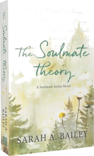 The Soulmate Theory The Soulmate Theory