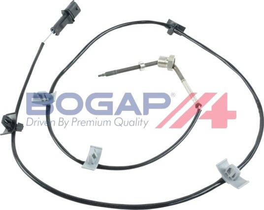 Sensor, eksostemperatur BOGAP L6120121