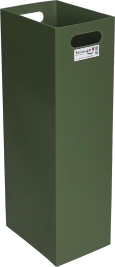 Espegard Sekkekanal for 60-80 liter vedsekker Espegard Sekkekanal for 60-80 liter vedsekker