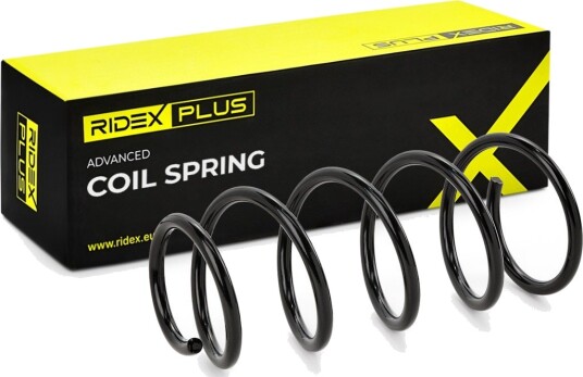Fjær RIDEX PLUS 188C0287P