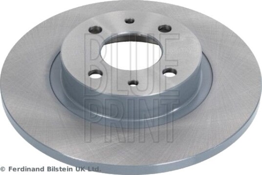 BLUE PRINT ADL144330 Bremseskive BLUE PRINT ADL144330 Bremseskive