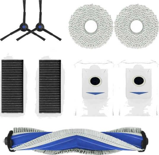 Ecovacs X5 Omni vedlikeholdssett