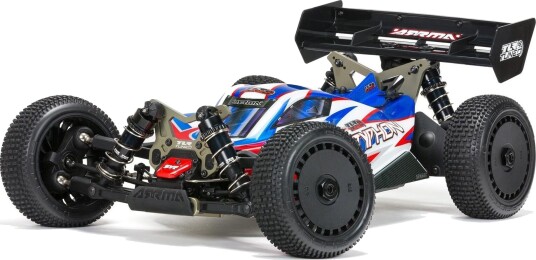 ARRMA Typhon 1/8 Buggy 4WD TLR RTR