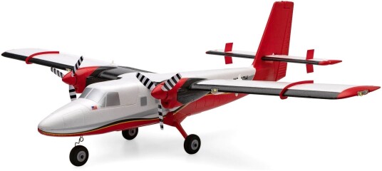 Horizon E-Flite UMX Twin Otter 574mm BNF w/AS3X & SAFE Horizon E-Flite UMX Twin Otter 574mm BNF w/AS3X & SAFE