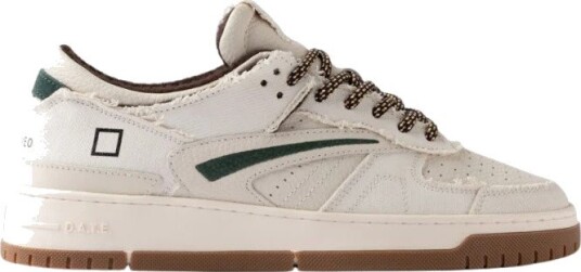 D.a.t.e. Herre Sko Beige 41 EU, D.a.t.e. Herre Sko Beige 41 EU,