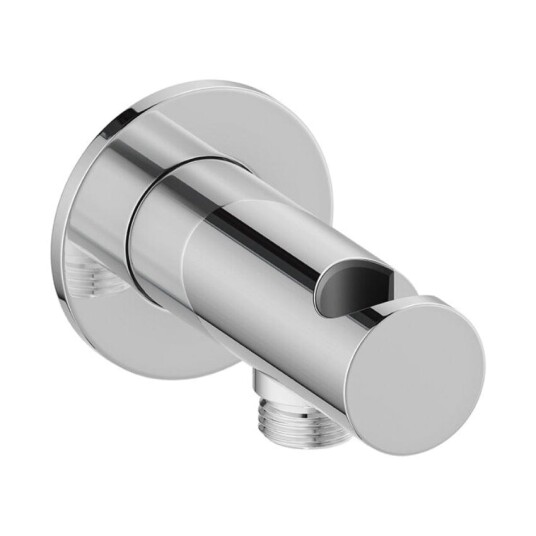 Damixa Vinkelventil med Hånddusjholder Krom (KO-4844600)