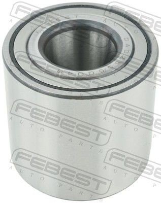 Hjullager FEBEST DAC25550048 Hjullager FEBEST DAC25550048