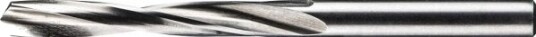 Baildon Din 338 Rh Nwma 12,5 Mm Messingbor, Hss (S), 151-101 Mm